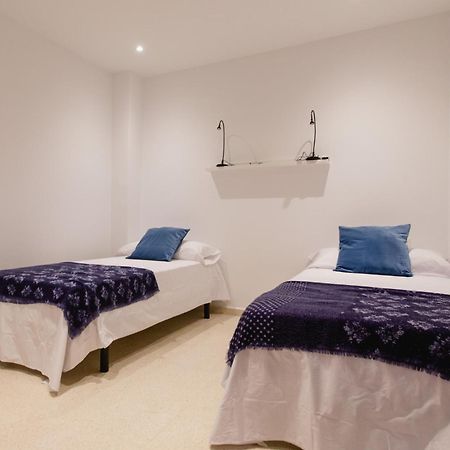 Apartamento El Patio De Canovas Cádiz Kültér fotó