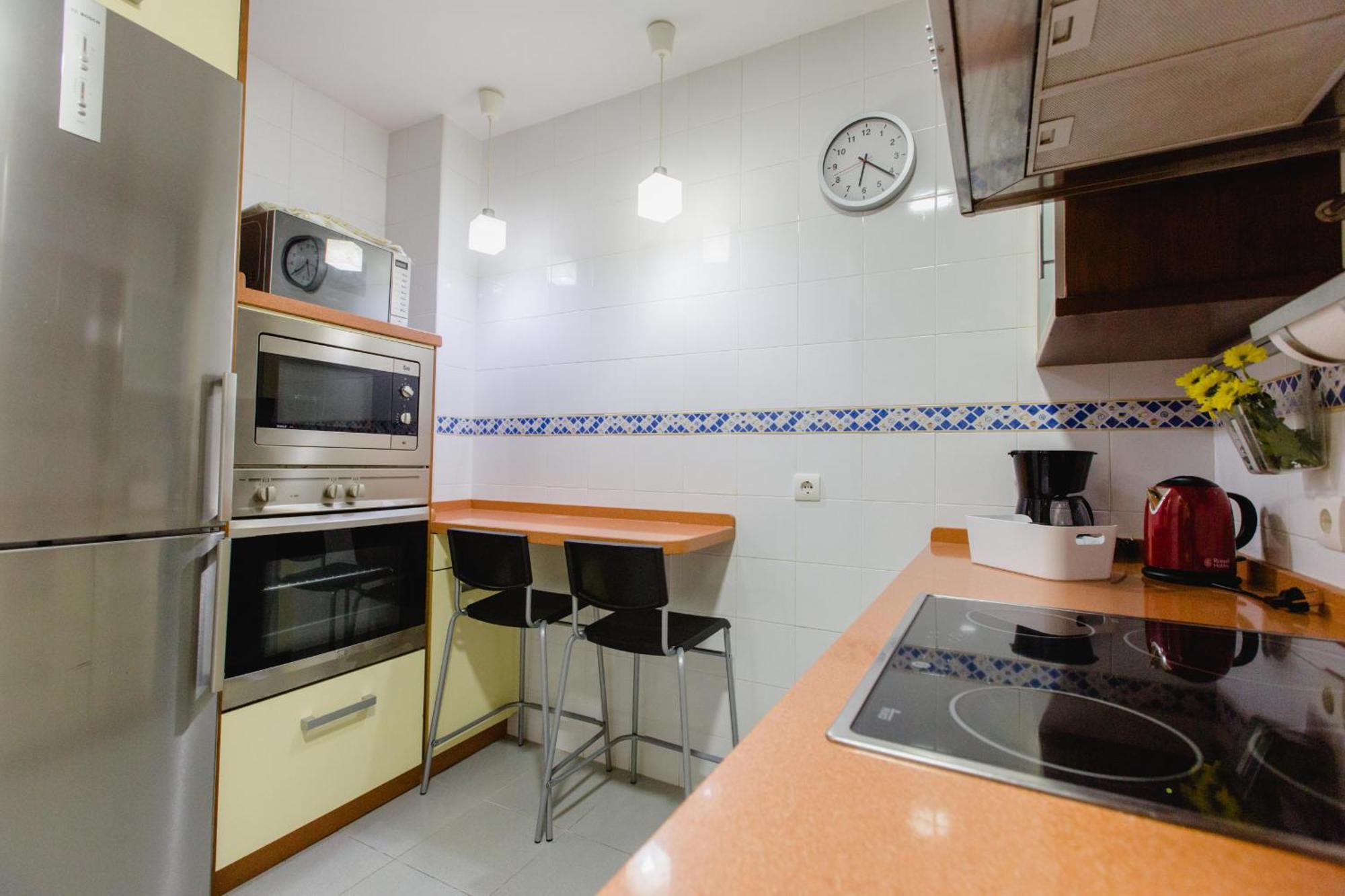 Apartamento El Patio De Canovas Cádiz Kültér fotó